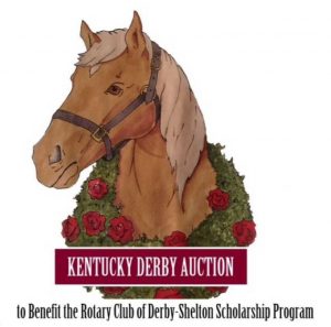 Kentucky Derby Auction