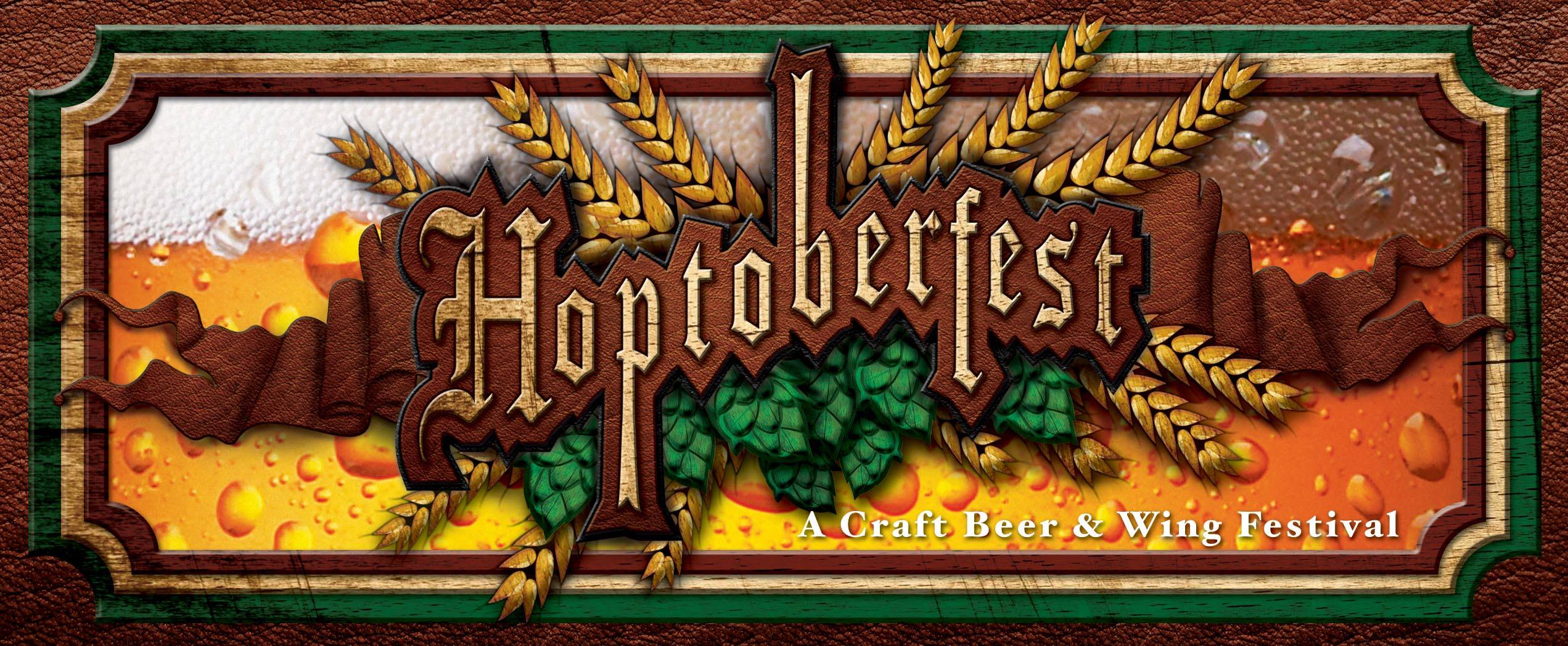 Hoptoberfest