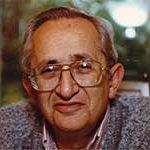 Leo Vine - Then & Now