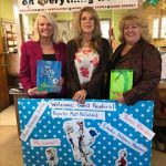 Read Across America 2016