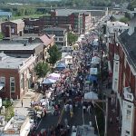 Shelton Day - Howe Avenue