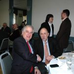 Football Luncheon 2011 - Superintendents
