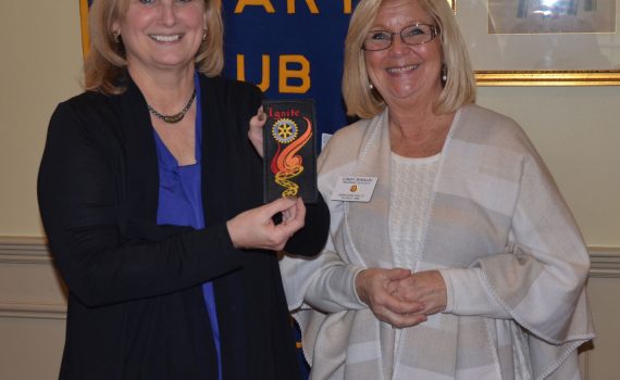 Ignite Award