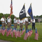 Flags for Heroes  Community Event