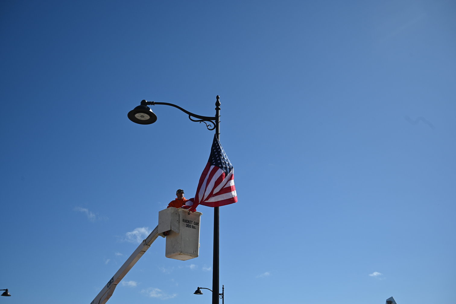 Bridge Flags 6