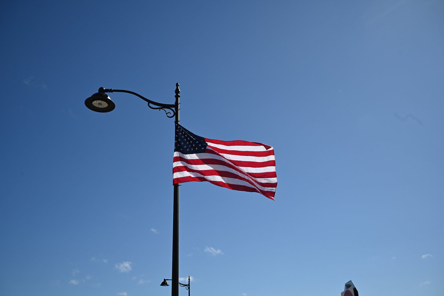 Bridge Flags 5