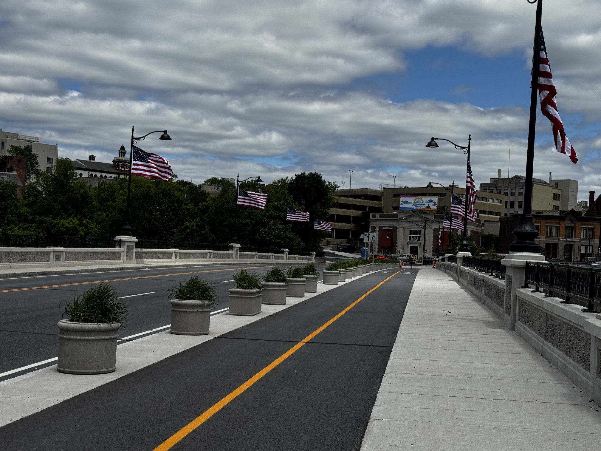 Bridge Flags 2