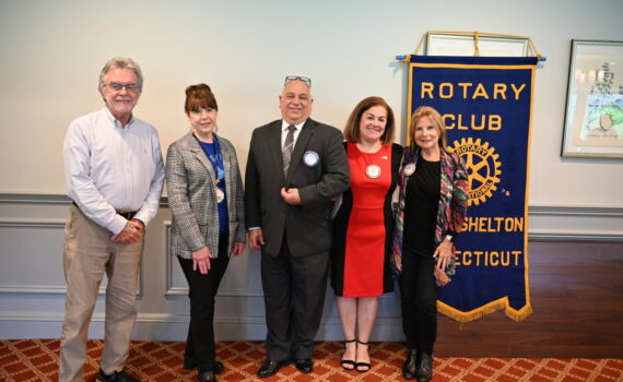 2025 Scholarship Committee