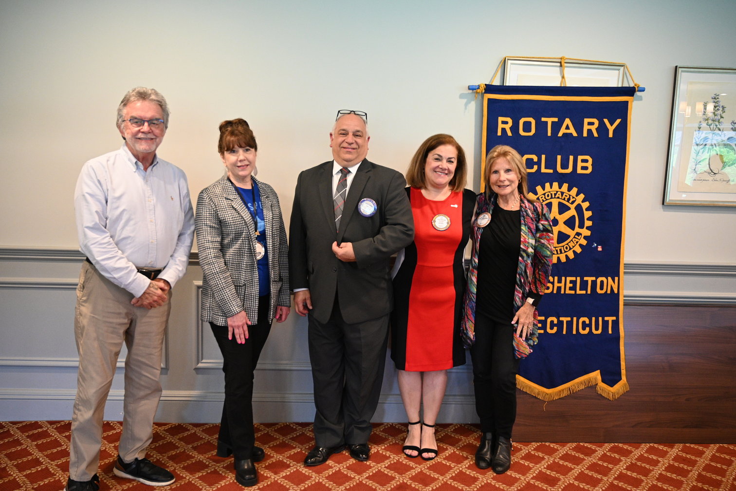 2025 Scholarship Committee