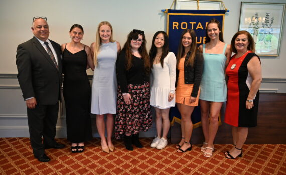 2025 Scholarship Winners