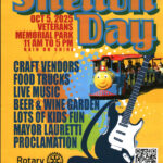 Shelton Day