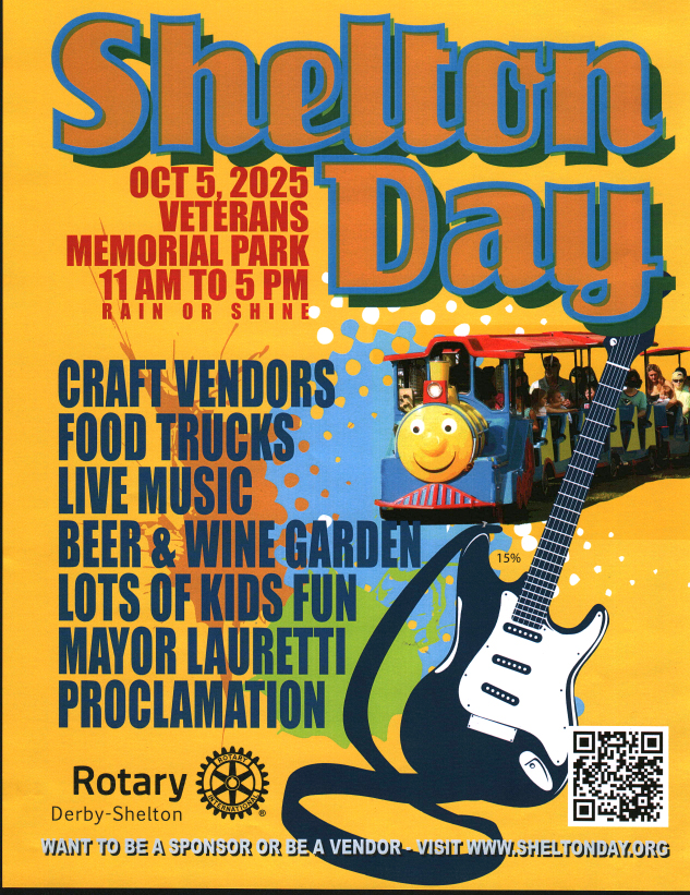 Shelton Day