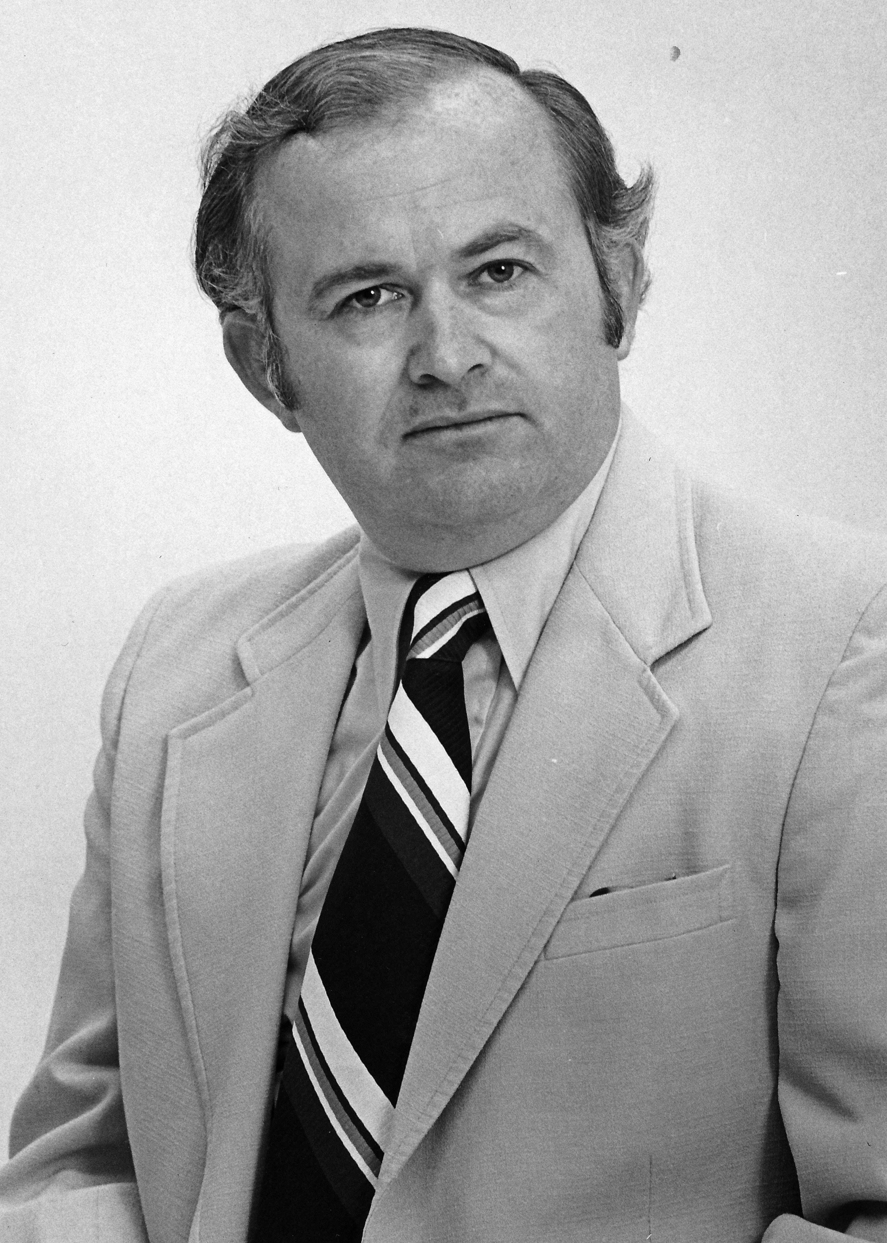 Troy Adcox - President