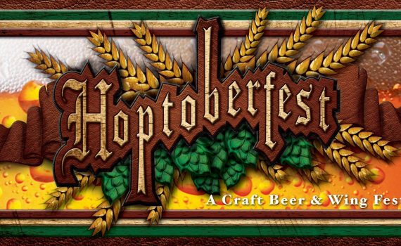 Hoptoberfest