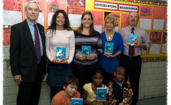 Dictionary Distribution 2008