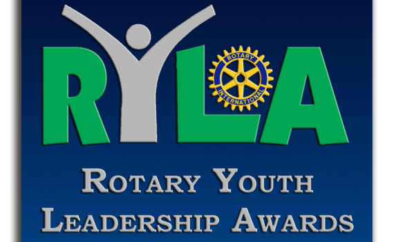 RYLA logo