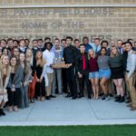 Football/Cheerleading Luncheon
