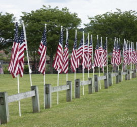 Five Flags Rotary