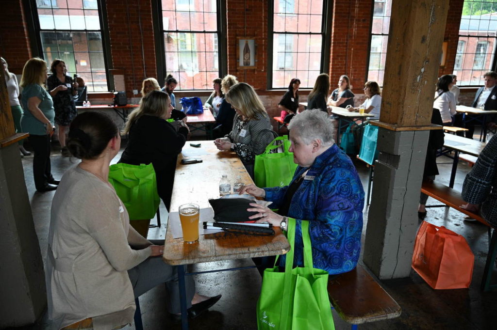 Speed Networking-10