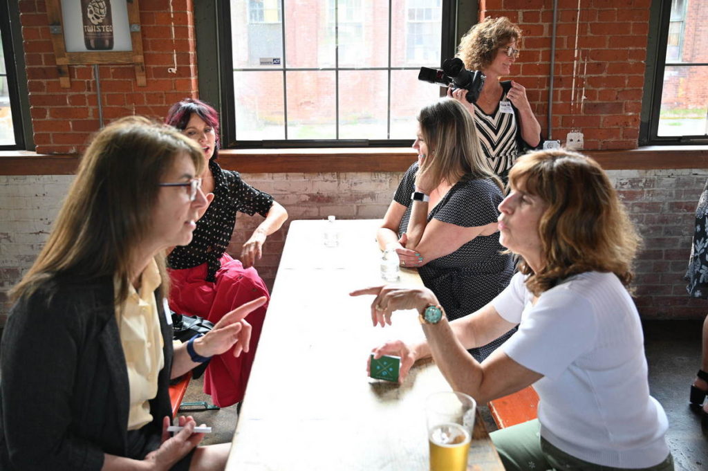 Speed Networking-19