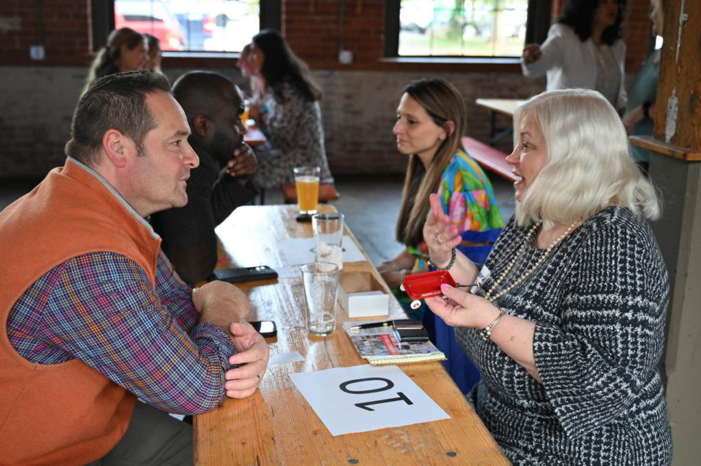 Speed Networking-29