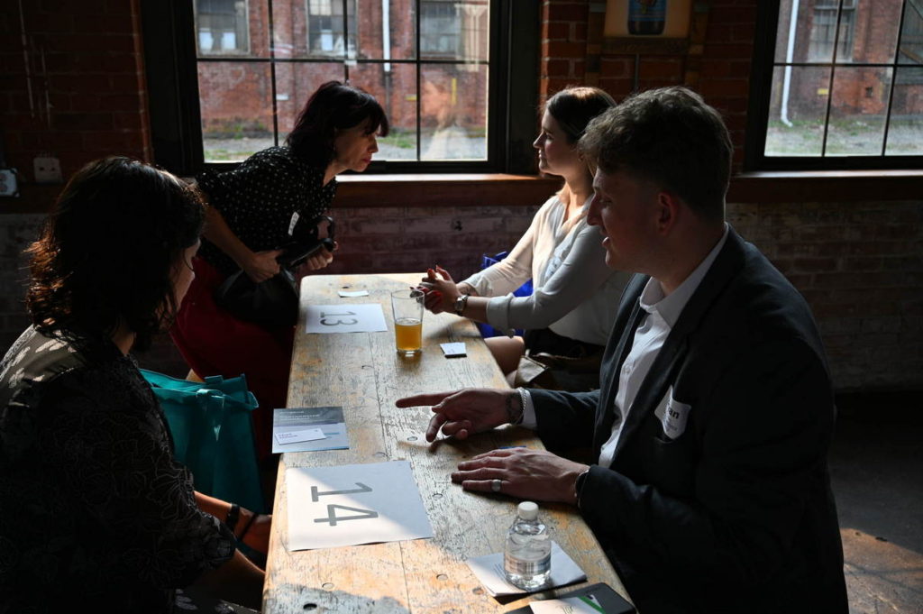 Speed Networking-30