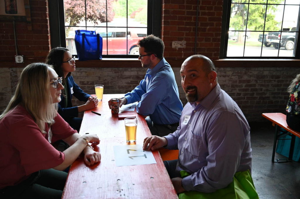 Speed Networking-32