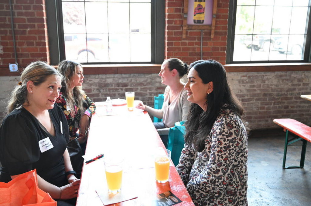 Speed Networking-33