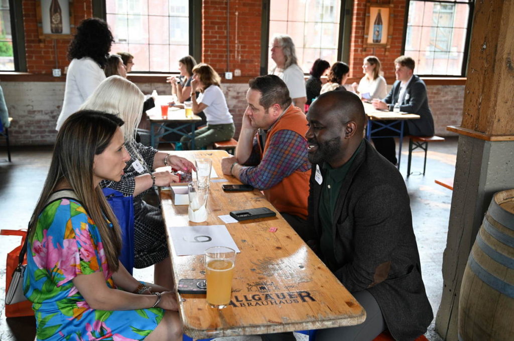 Speed Networking-34