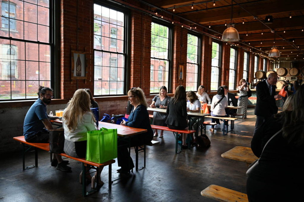 Speed Networking-8
