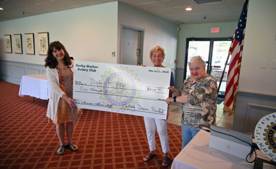 Grants 2023 - District 7980