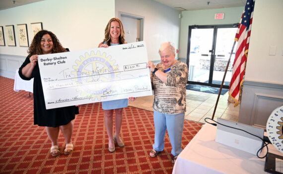 Grants 2023 - Boys & Girls Club