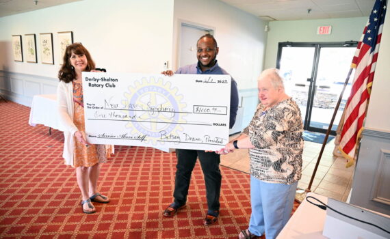 Grants 2023 - New Haven Symphony