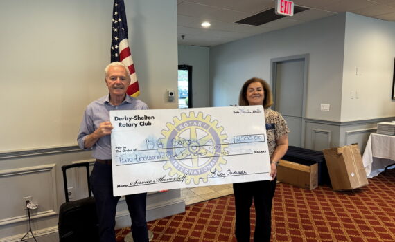 BHcare receives 2025 grant