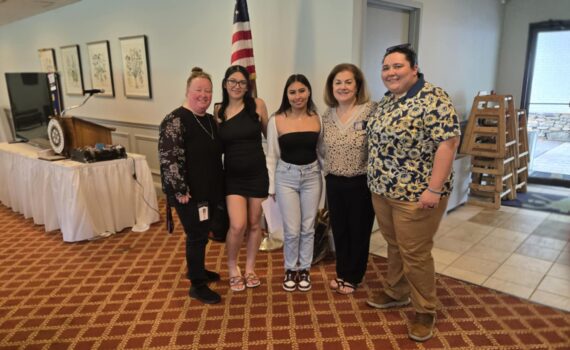 Ryla 2025 students 7 admin