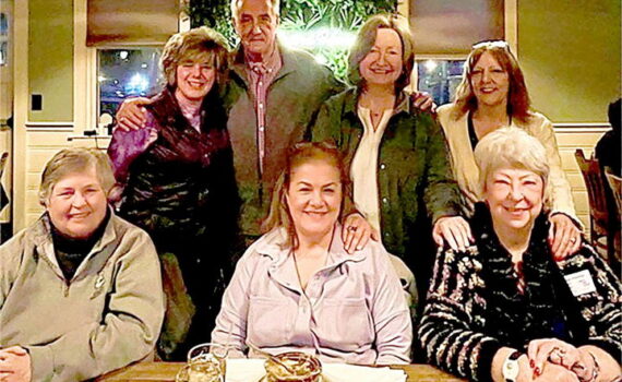 Meat Packing Committee