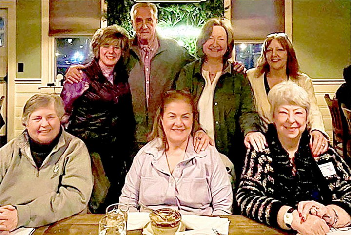 Meat Packing Committee